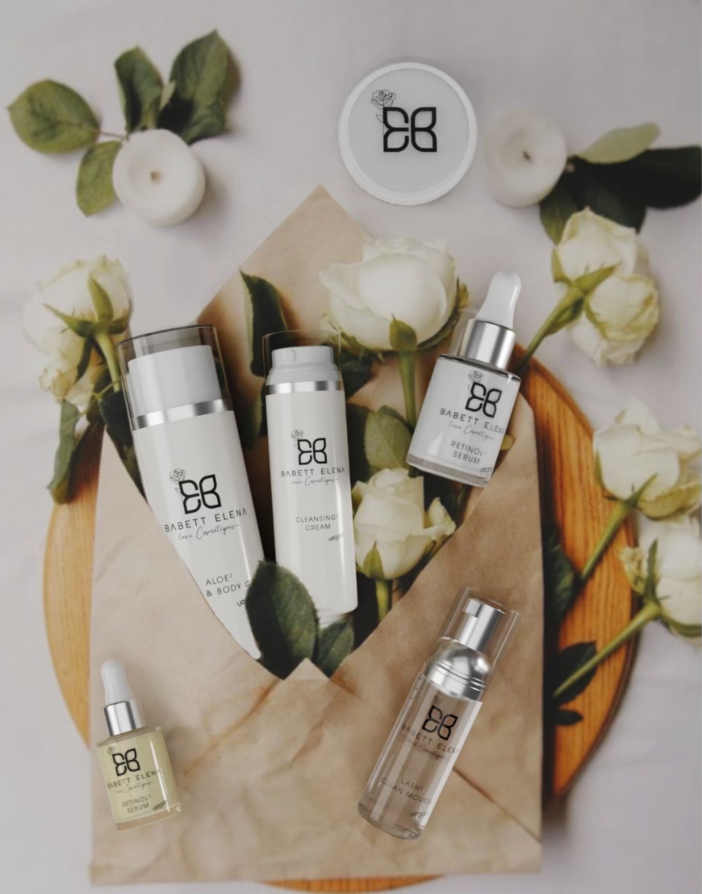 Cleansing Creme - 150 ml – Bild 3