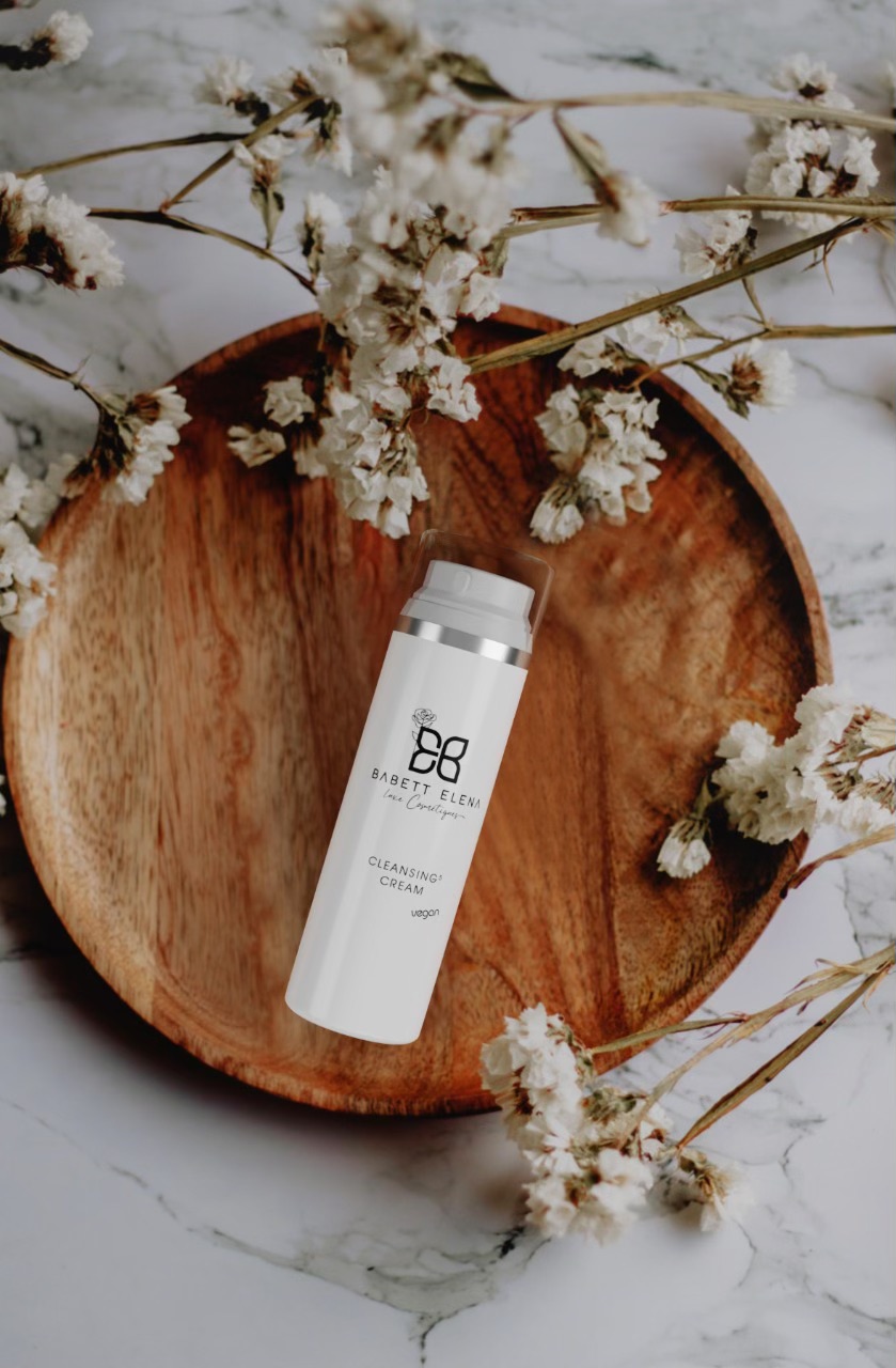 Cleansing Creme - 150 ml