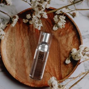 PH neutrales Wimpernshampoo