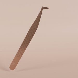 Volumen Technik Pinzette