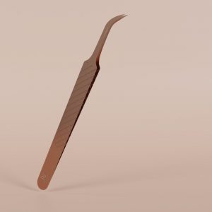 All in One Pinzette Rose Gold