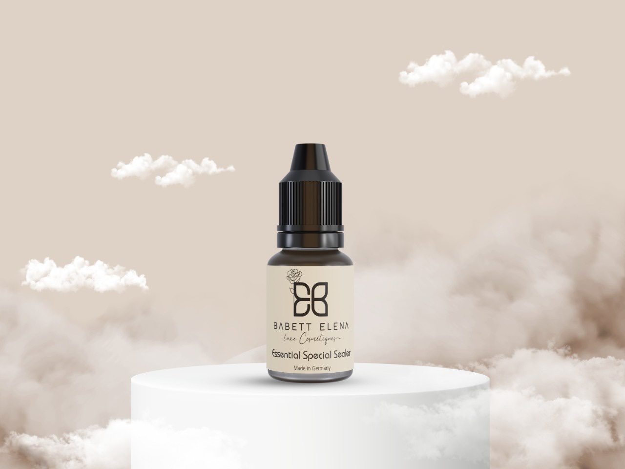 Essential Special Sealer – Bild 2