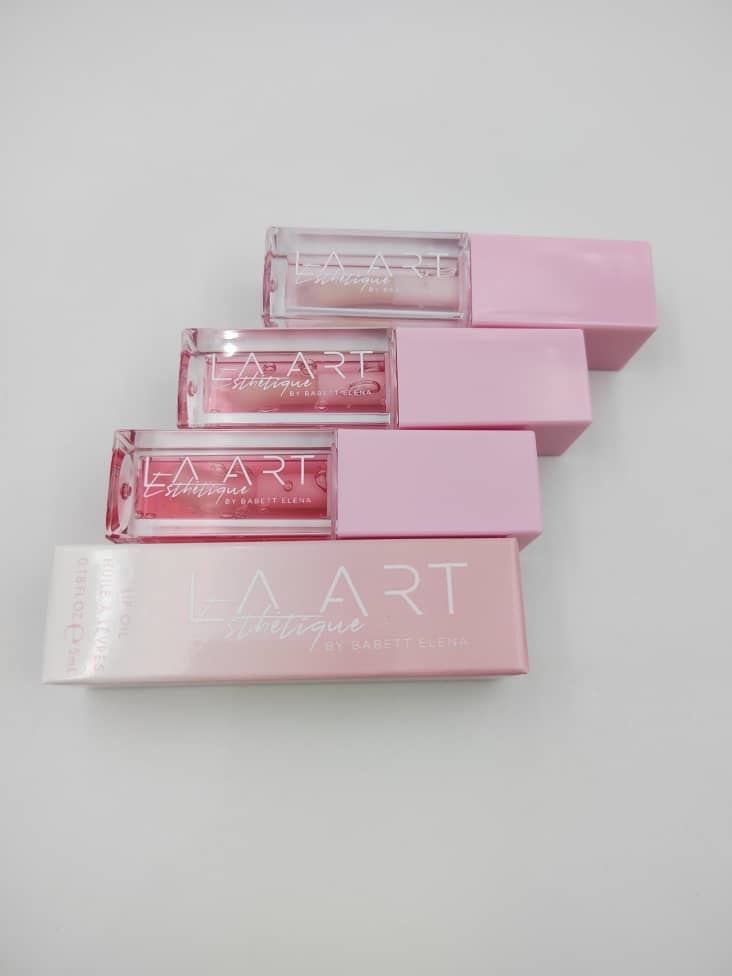 Lip Plumper Lipgloss – Bild 2