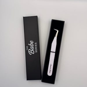 Snatch Babe Pinzette