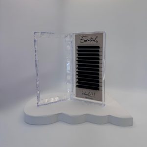 Mixboxen Classic Lashes 1:1