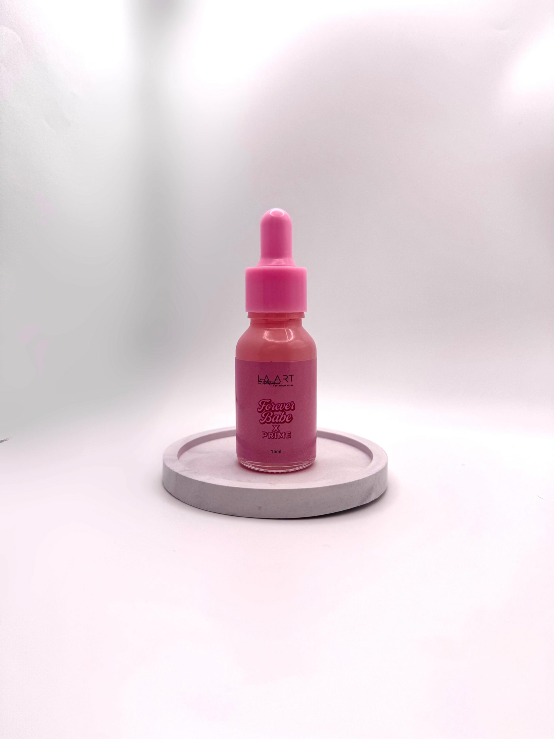 Forever Babe X Prime