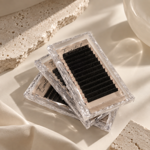 The Lash Edit (3 Trays nach Wahl)