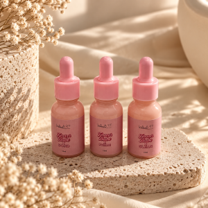 The Prep Edit (Primer + Bonder + Clean)