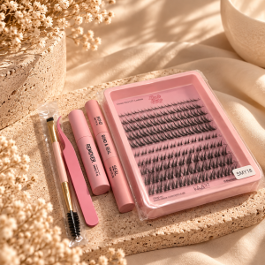 DIY Lash-Kit (DIY-Lashes + 4 Tools)
